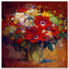 In The Morning Light