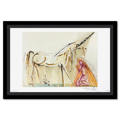 La Licorne (Unicorn)