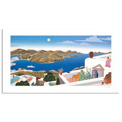 Patmos Panorama (right)