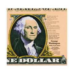 George Washington, Father of Our Nation
