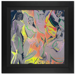 Picasso Dancers