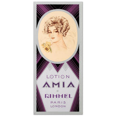 Rimmel-Amia