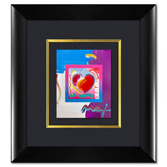 Heart on Blends