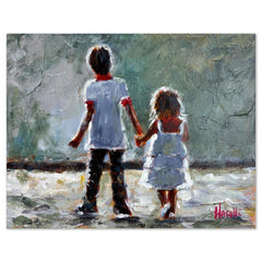 Brother and Sister