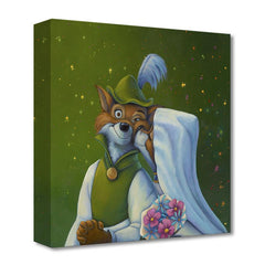 Oo-De-Lally Kiss