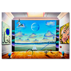 Modern Vision