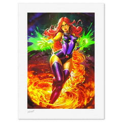 Starfire
