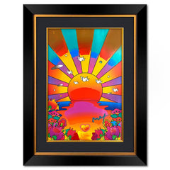 Sunrise 2000