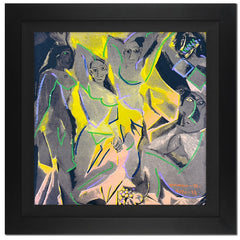 Picasso Dancers
