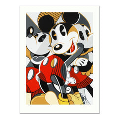 Mousing Around #3