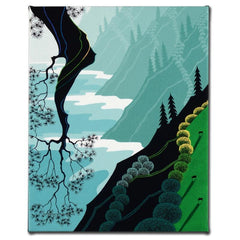 Coastal Fir