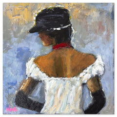 Gypsy Girl