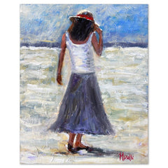 Beach Walk