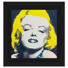 Marilyn Seduction
