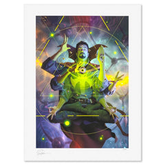 Doctor Strange