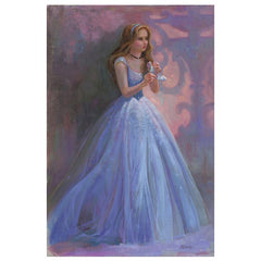 Glass Slipper