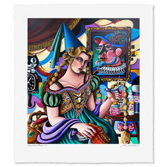 Rapunzel