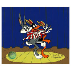Bugs And Daffy: Curtain Call