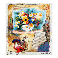 Love Flowers
