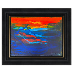 Untitled Abstract