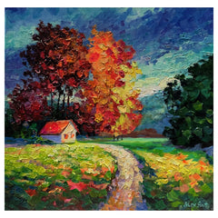 Change Of Seasons