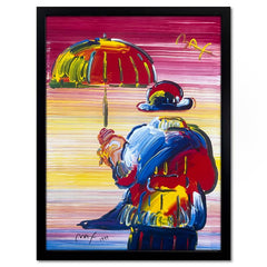 Umbrella Man