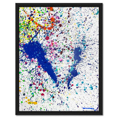 Untitled Abstract