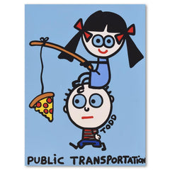 Public Transportation