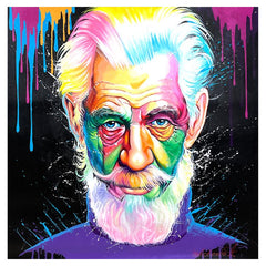 Sir Ian Mckellen