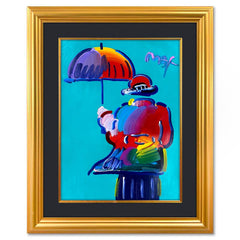 Umbrella Man