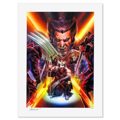 Wolverine: Ronin