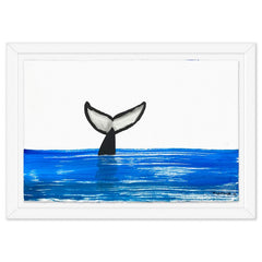 Whale Tail