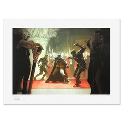 Batman: The Court of Owls