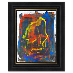 Untitled Abstract