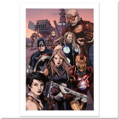 Ultimate Avengers vs. New Ultimates #2