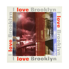 I Love Brooklyn