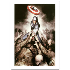 Hail Hydra #4