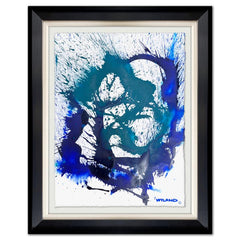 Untitled Abstract