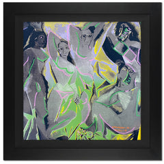 Picasso Dancers