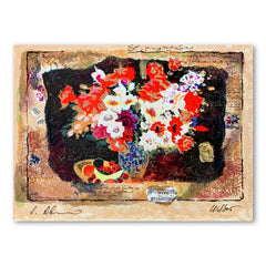 Heart Bouquet