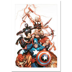 Ultimate New Ultimates #5
