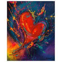 What the World Needs Now