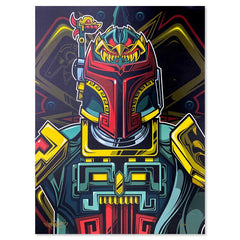 Boba Fett