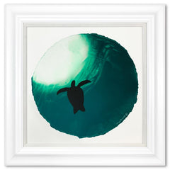 Swimming in the Light