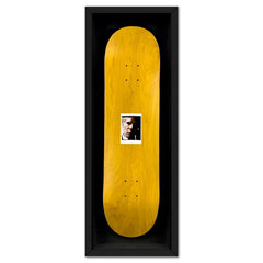 Self-Portrait (Yellow)