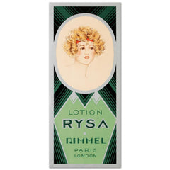 Rimmel-Rysa