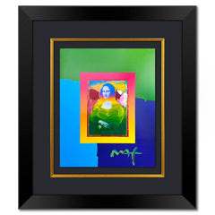 Mona Lisa
