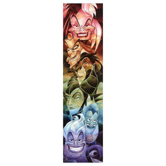 Colors of Evil