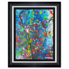 Untitled Abstract