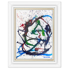 Untitled Abstract